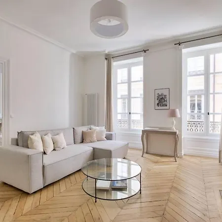 Appartement Renovated 1Br Flat Near L Pradel Metro Station à Lyon Extérieur photo