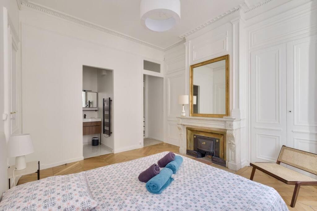 Renovated 1br Flat Near L Pradel Metro Station *